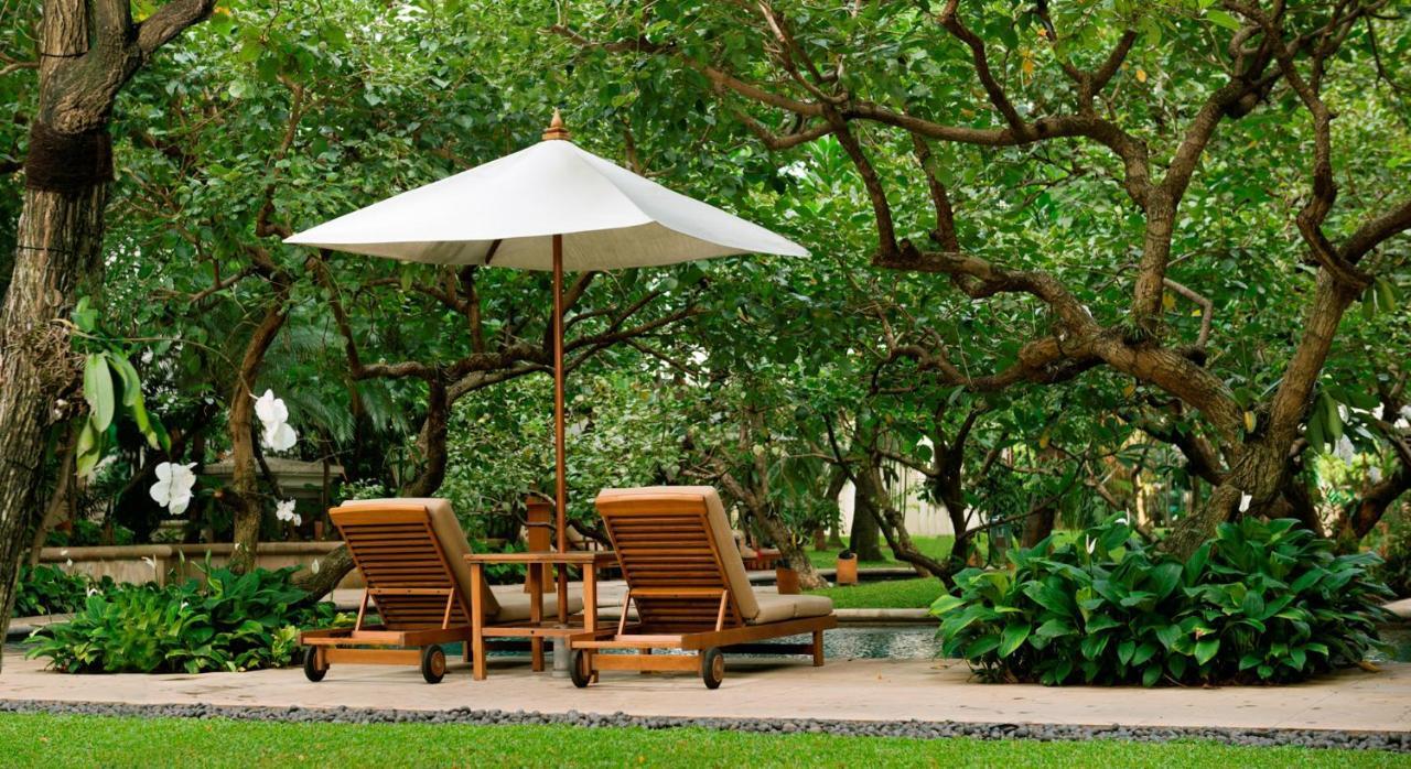 The Dharmawangsa 5*