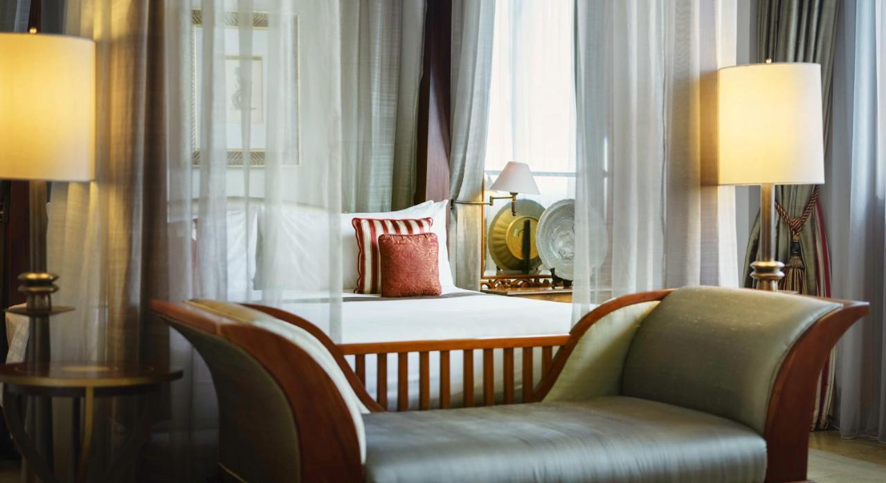 The Dharmawangsa 5*