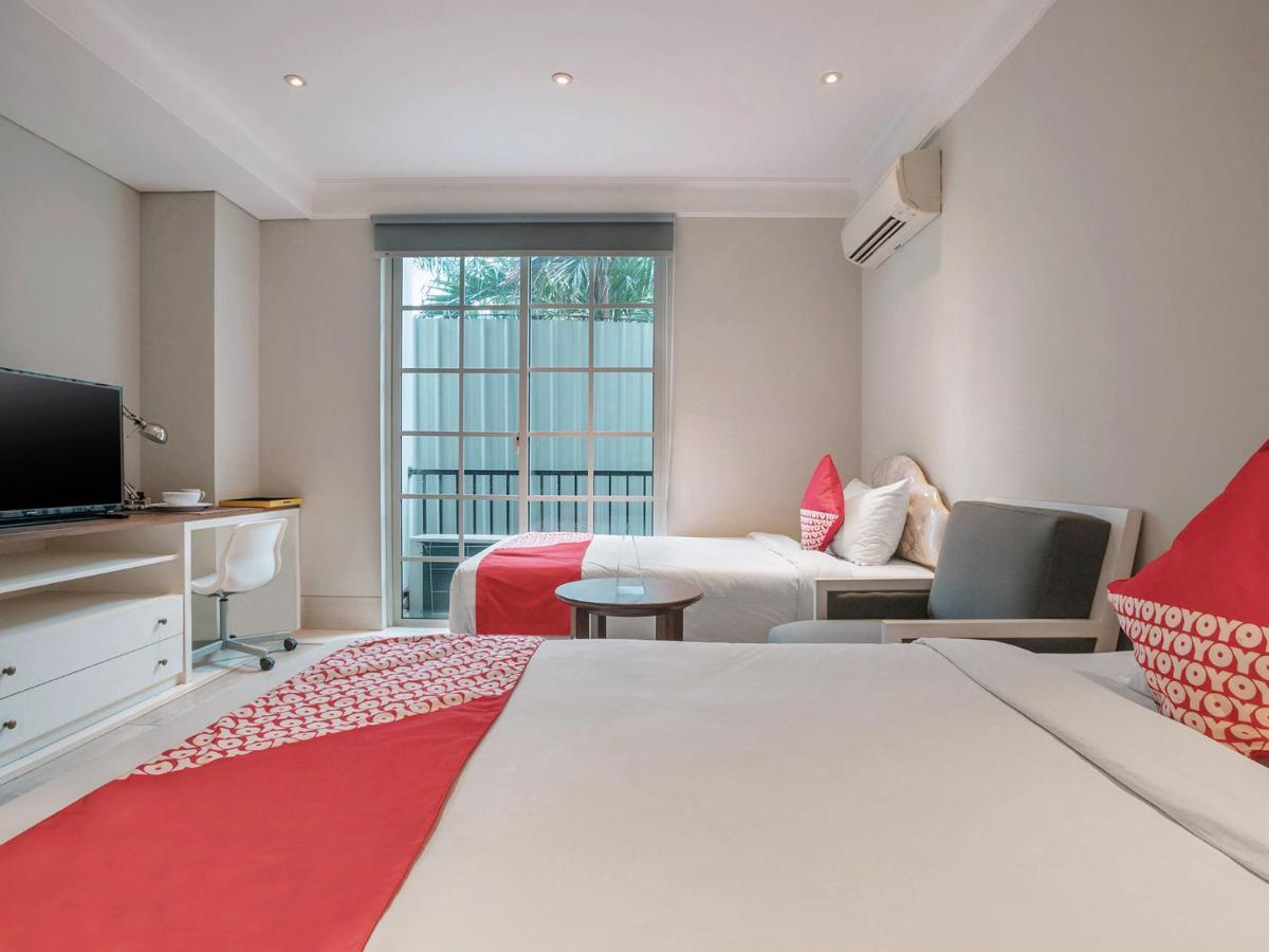 Oyo 349 Havenwood Hotel
