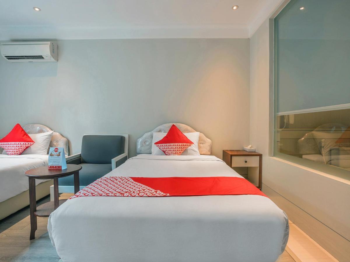 Hotel Oyo 349 Havenwood Jakarta