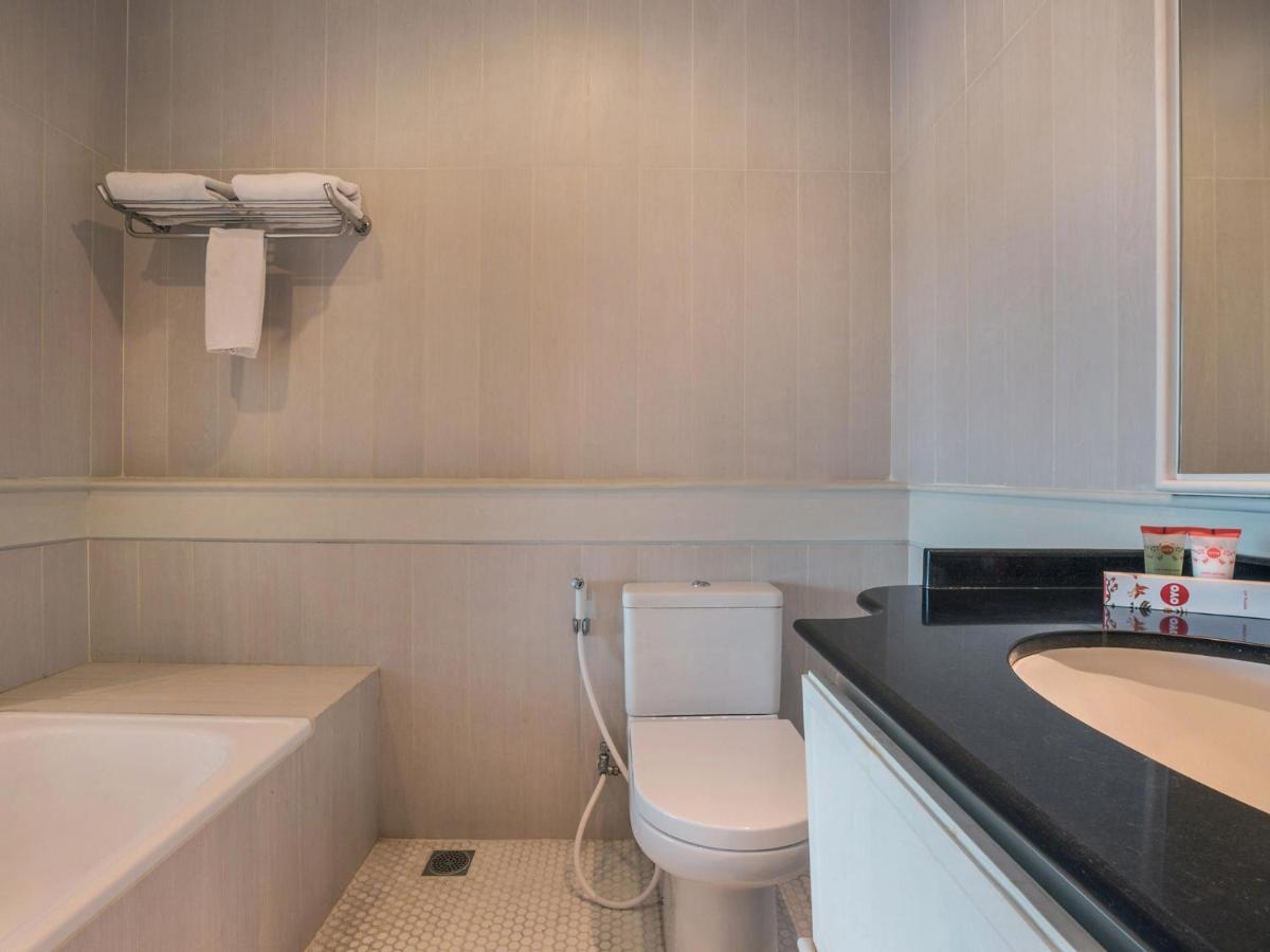 Oyo 349 Havenwood Jakarta