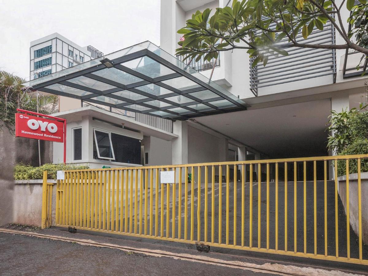 Hotel Oyo 349 Havenwood 2*