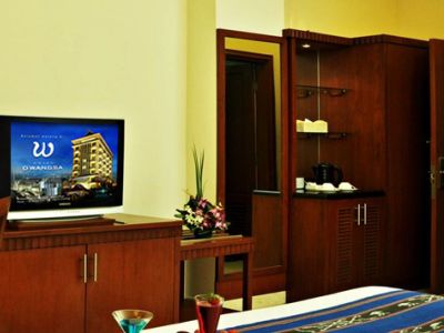 D'wangsa Maluku Hotel 3*