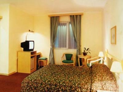 Losari Blok M Hotel Jakarta