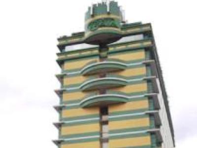 Treva International Hotel