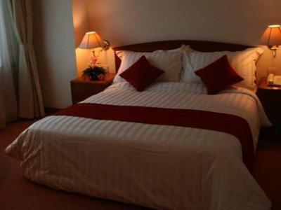 Hotel Twin Plaza