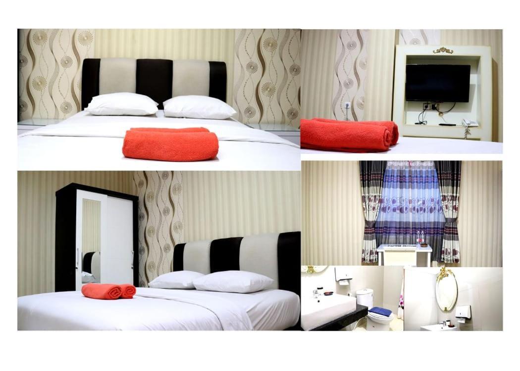 Hotel Grand Batik Jakarta