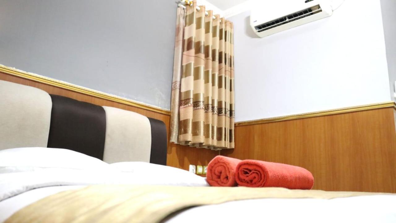 Grand Batik Hotel 2*