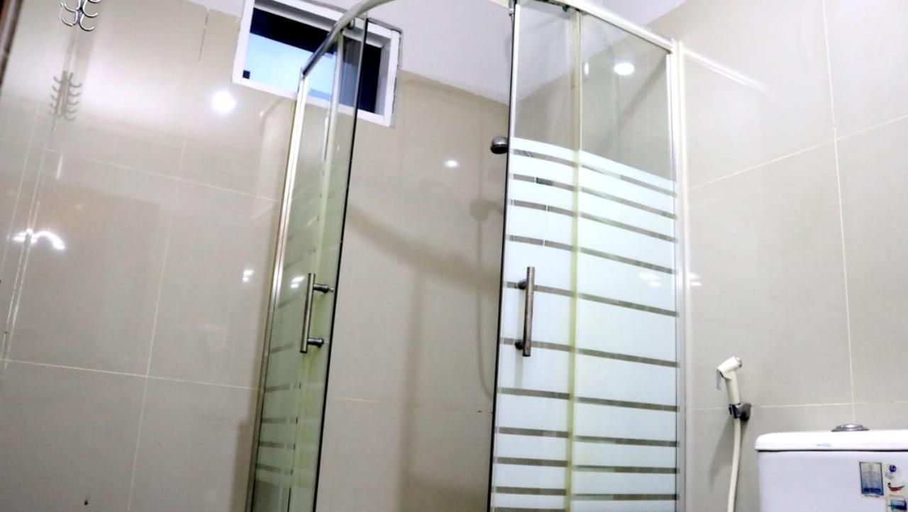 Hotel Grand Batik Jakarta