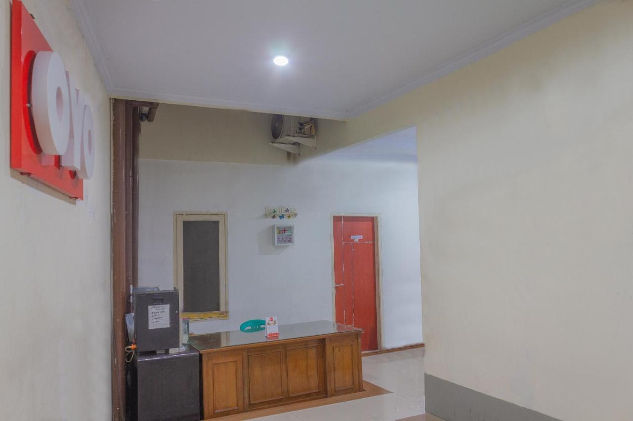 Oyo 911 Tebet Jakarta