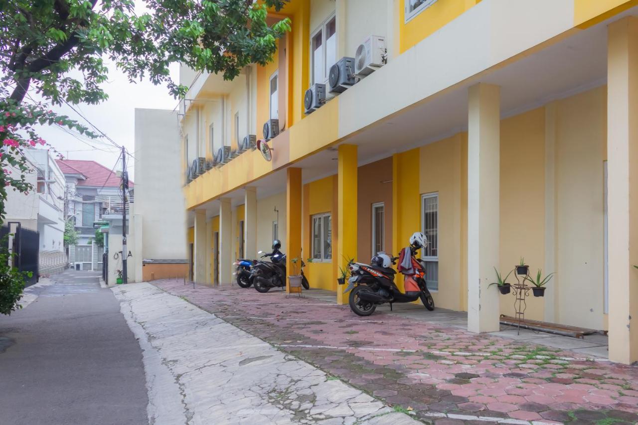 Oyo 911 Tebet