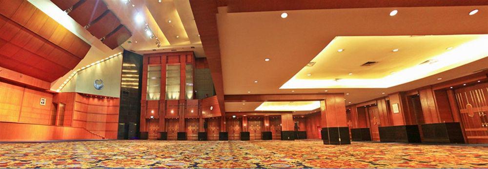 Bidakara Hotel