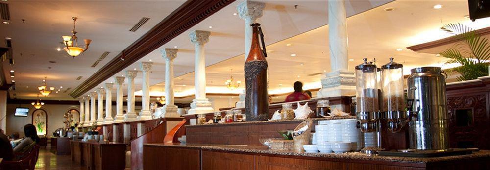 Bidakara Hotel 4*