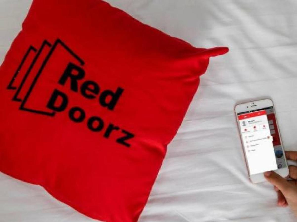 Reddoorz Near Rs Cikini 2* Jakarta