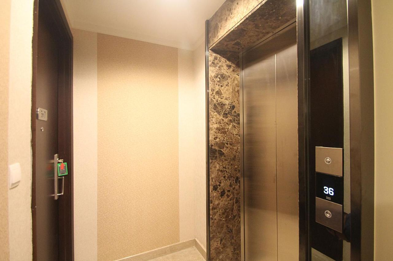 Apartment Menteng Park By Aparian