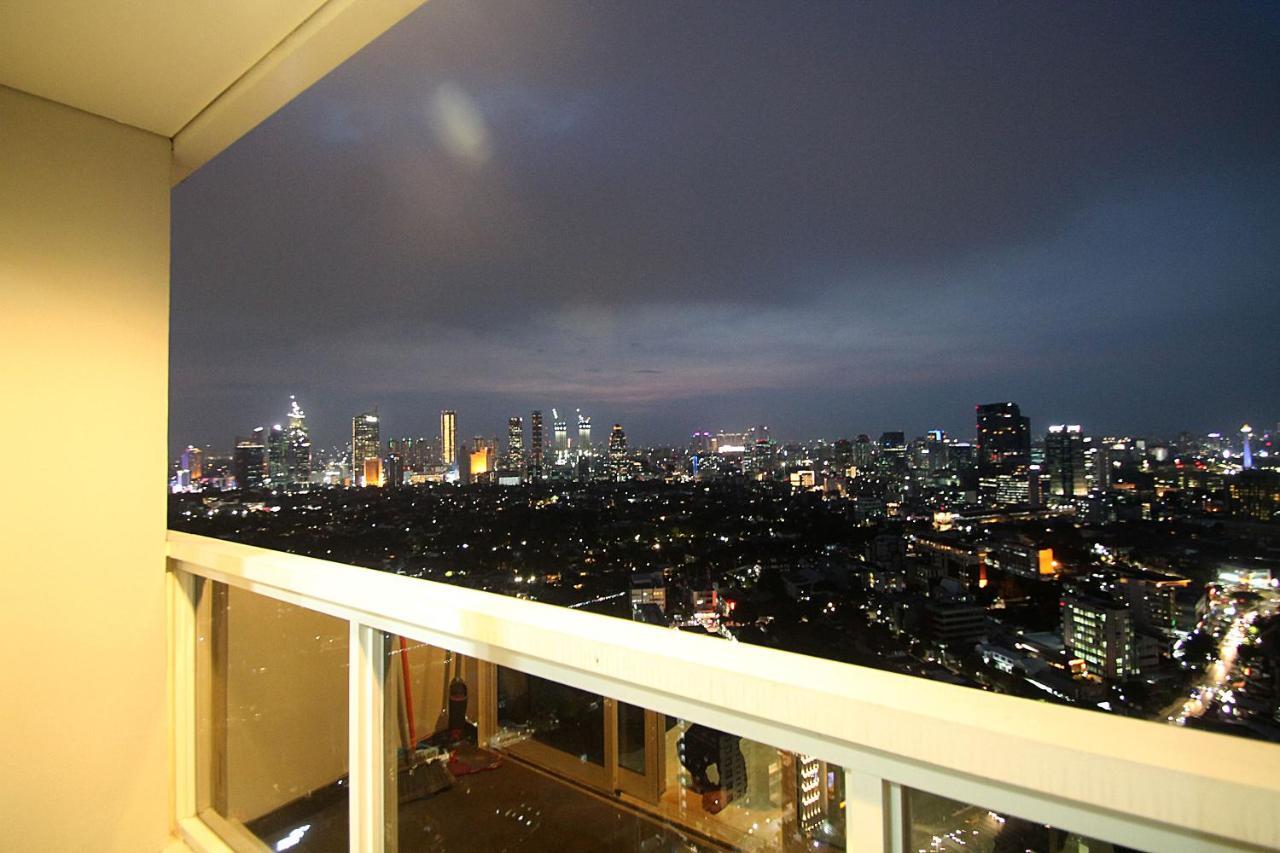 Menteng Park By Aparian Jakarta