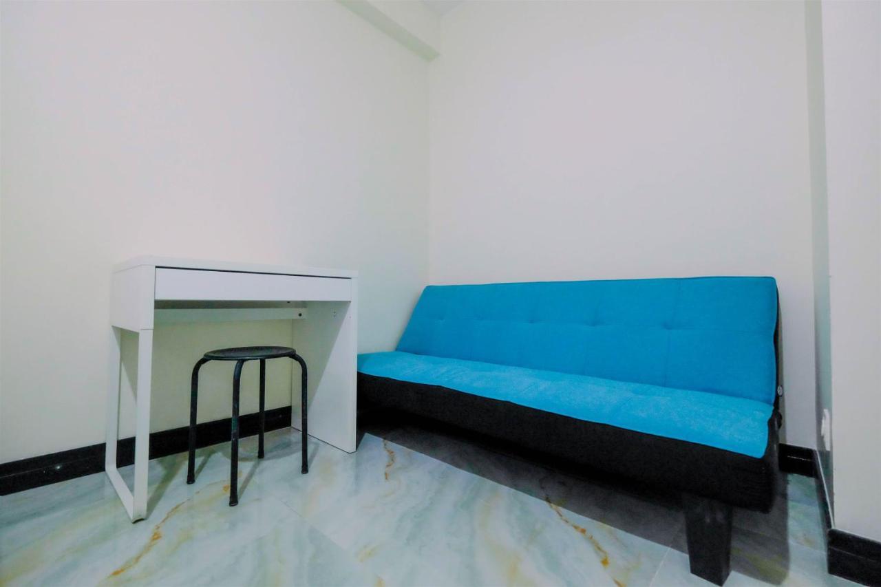 Highest Value 1br At The Wave Kuningan By Travelio