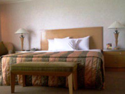 Treva International Hotel Jakarta