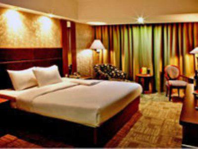 Treva International Hotel