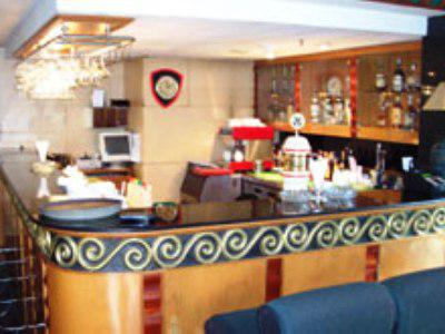 Hotel Treva International 3*