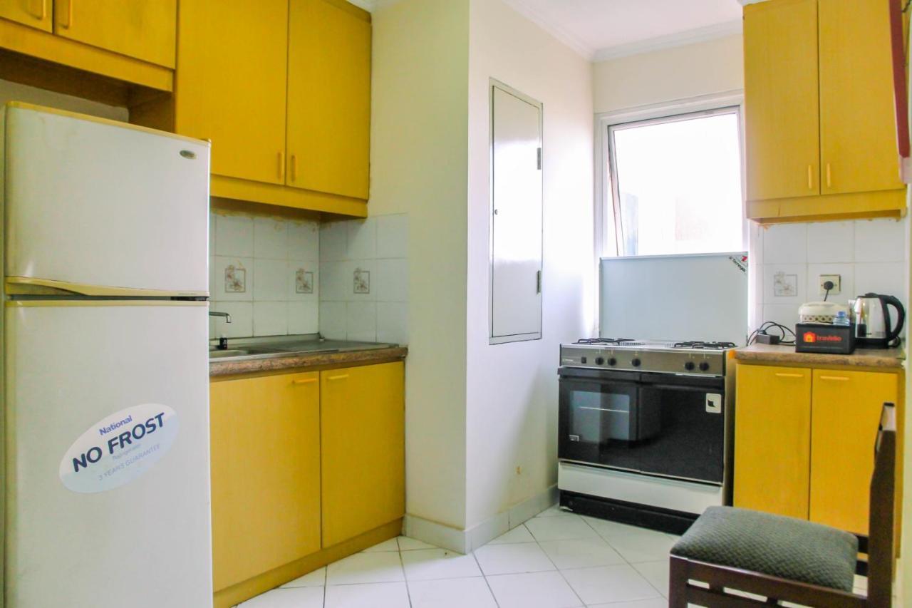 Comfy At Menara Kelapa Gading By Travelio Apartment Jakarta