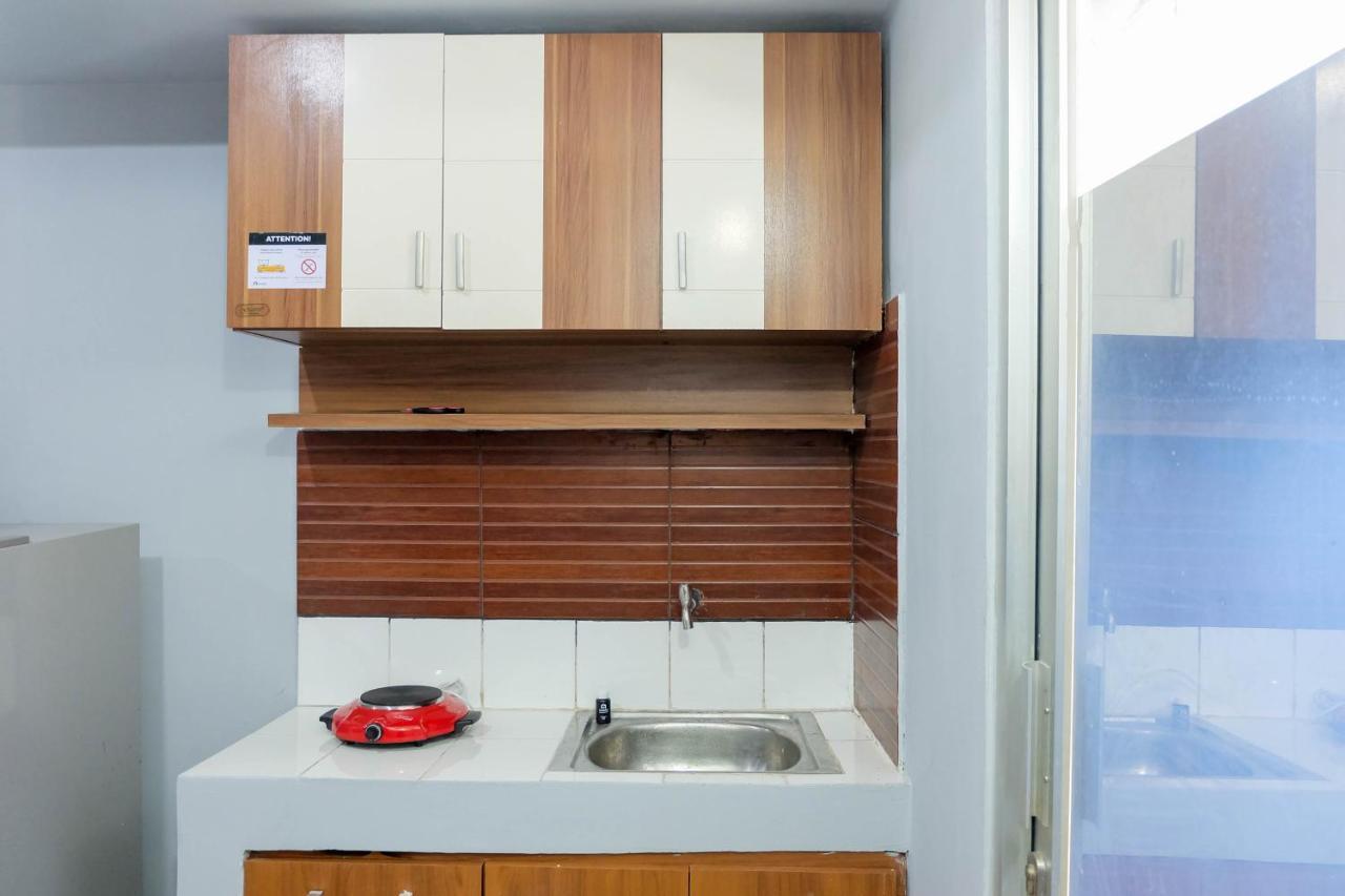 Sea View At Bay Pluit By Travelio Apartment *