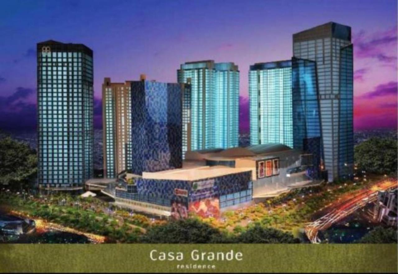 Casa Grande Tower Angelo *