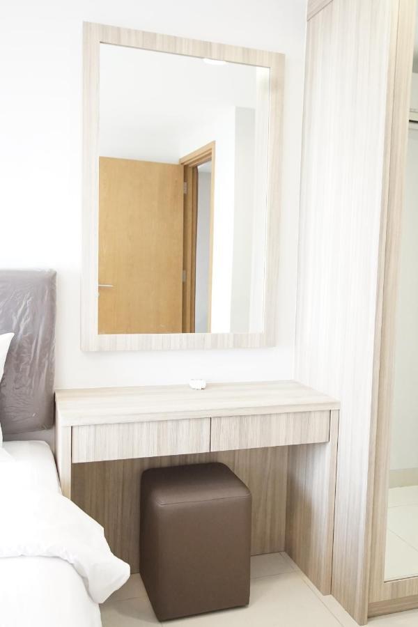 Apatel The Mansion Jasmine Tower Aurora J31i Apartment Jakarta