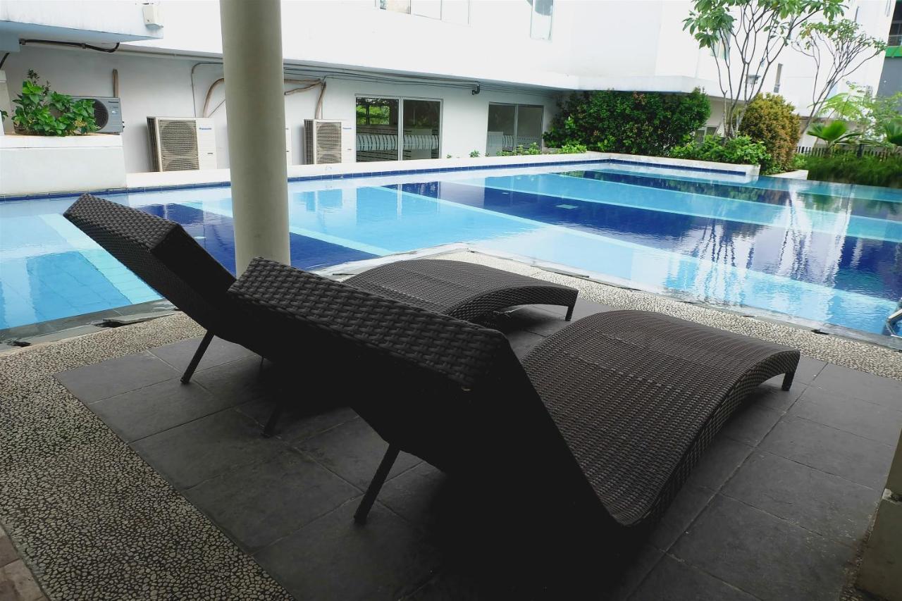 Compact And Comfy 2br Bassura By Travelio Appartement Jakarta