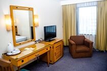 Mega Anggrek Slipi 3* Jacarta