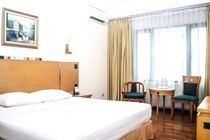 Mega Anggrek Slipi Hotel 3*