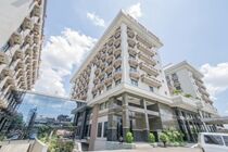 Mega Anggrek Slipi 3*