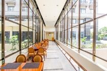 Mega Anggrek Slipi Hotel