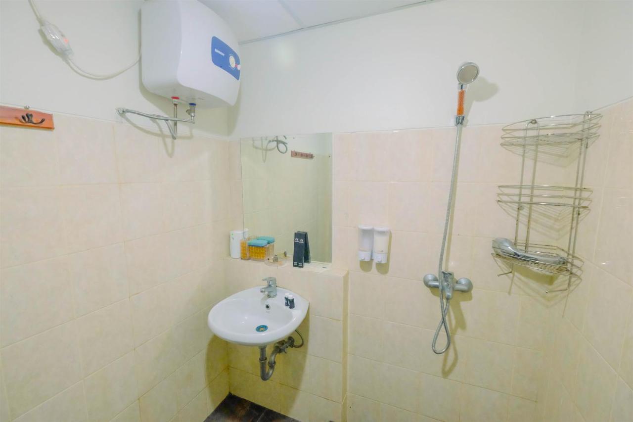 Highest Value 1br At The Wave Kuningan By Travelio Appartement