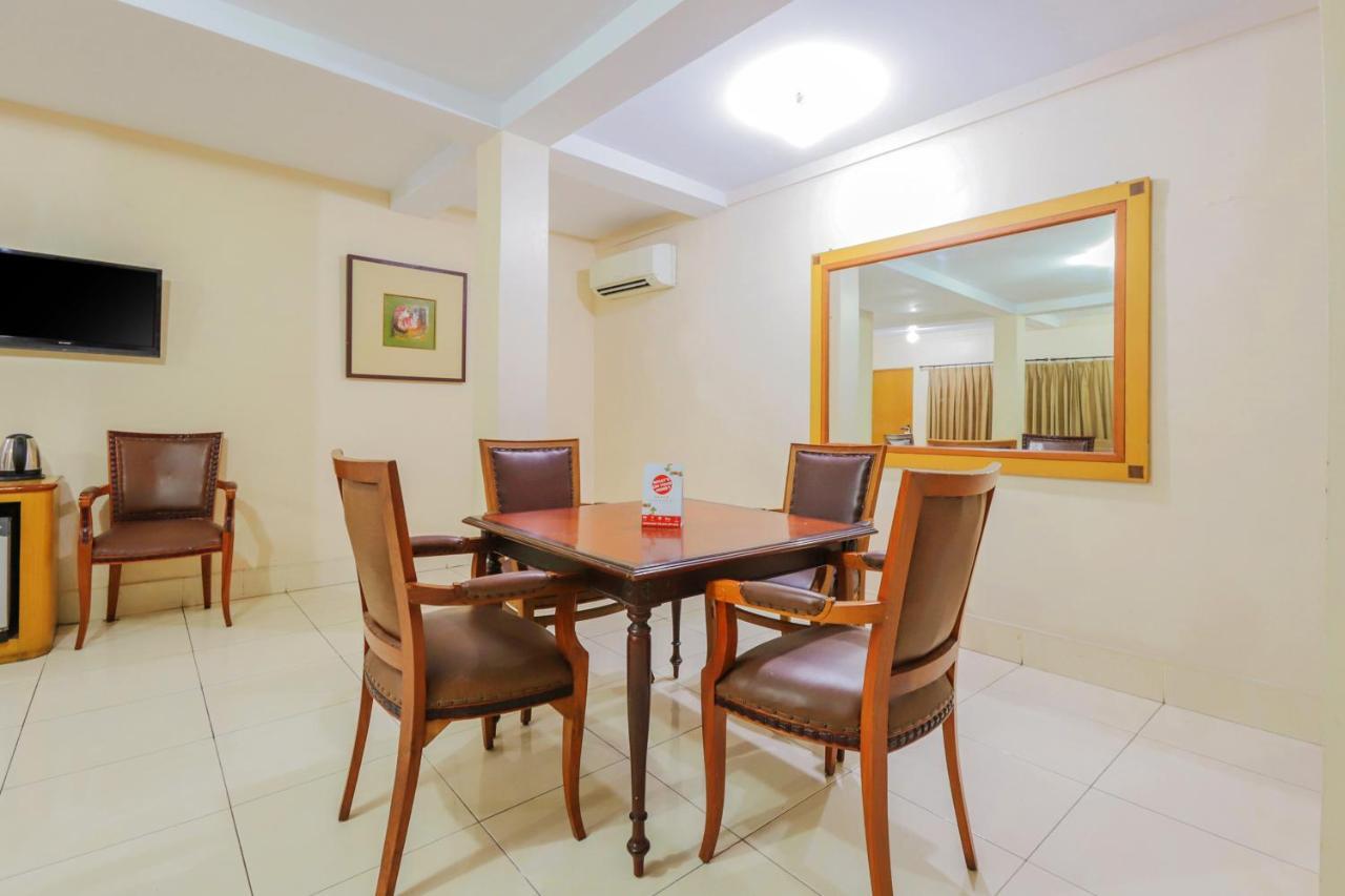 Oyo 919 Kalisma Syariah Hotel 2*