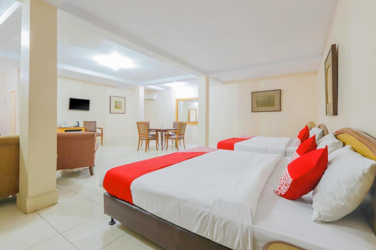 Oyo 919 Kalisma Syariah Hotel