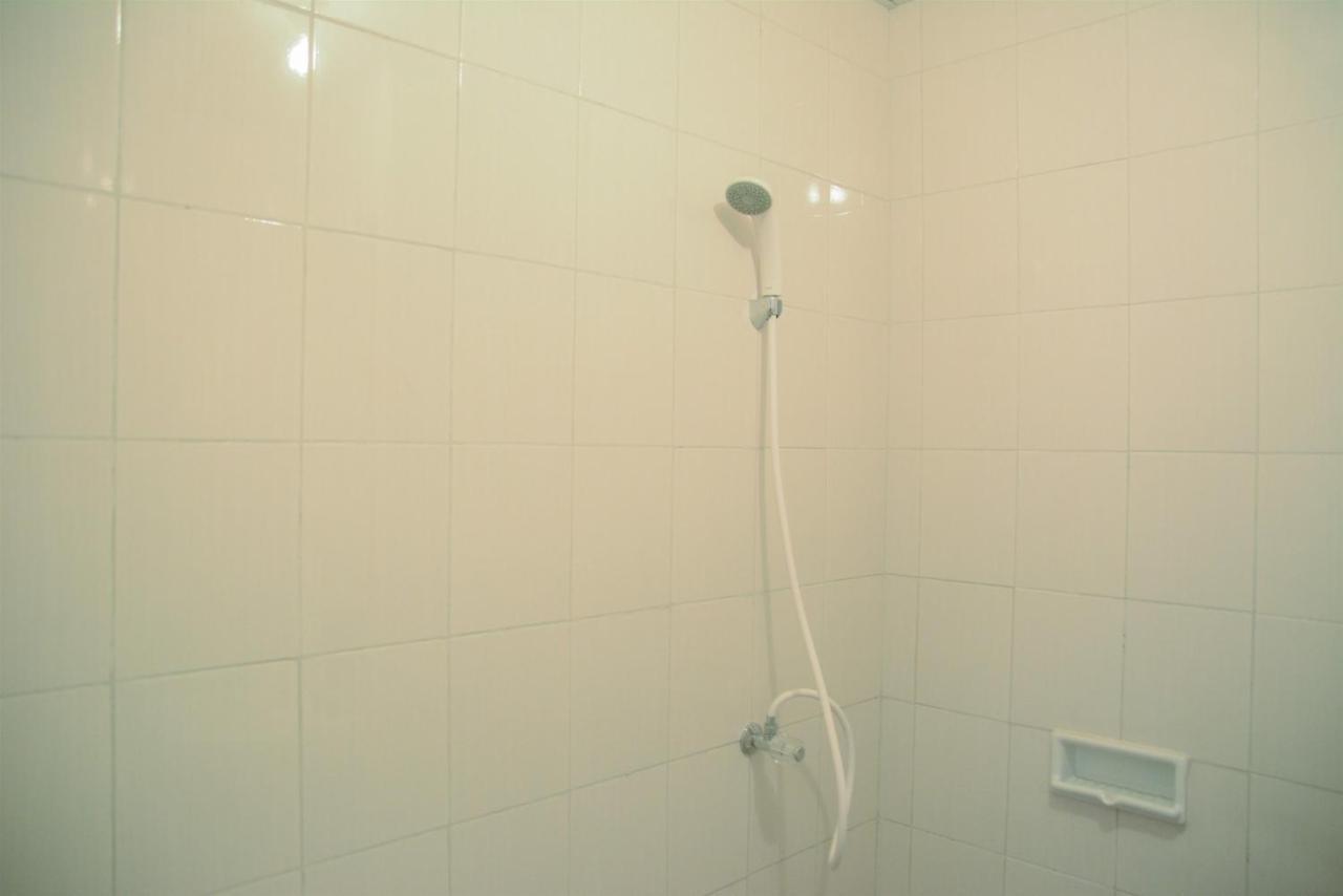 Good 1br Signature Park Grande Mt Haryono By Travelio Apartment