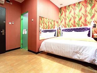 Rovi Boutique Hotel Jakarta