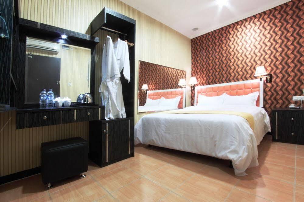 Hotel Rovi Boutique Jakarta