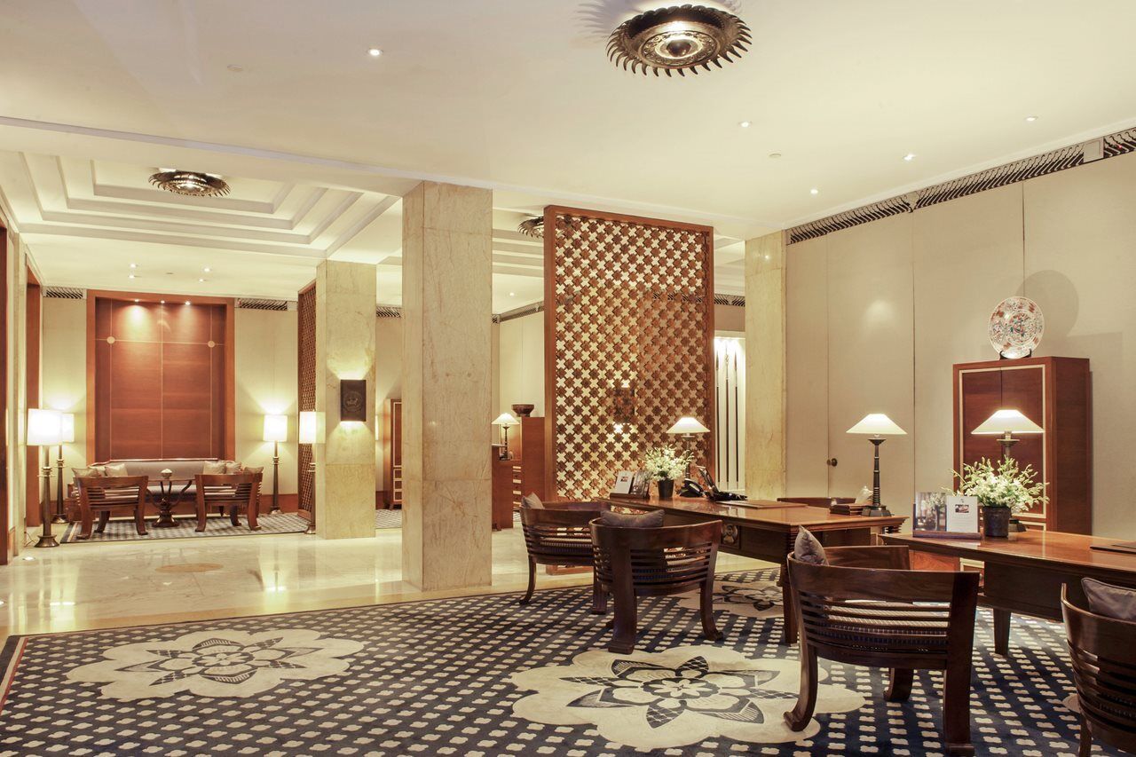 The Dharmawangsa Jakarta