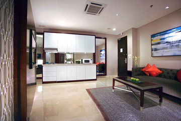 The Grove By Grand Aston Hotel Jakarta