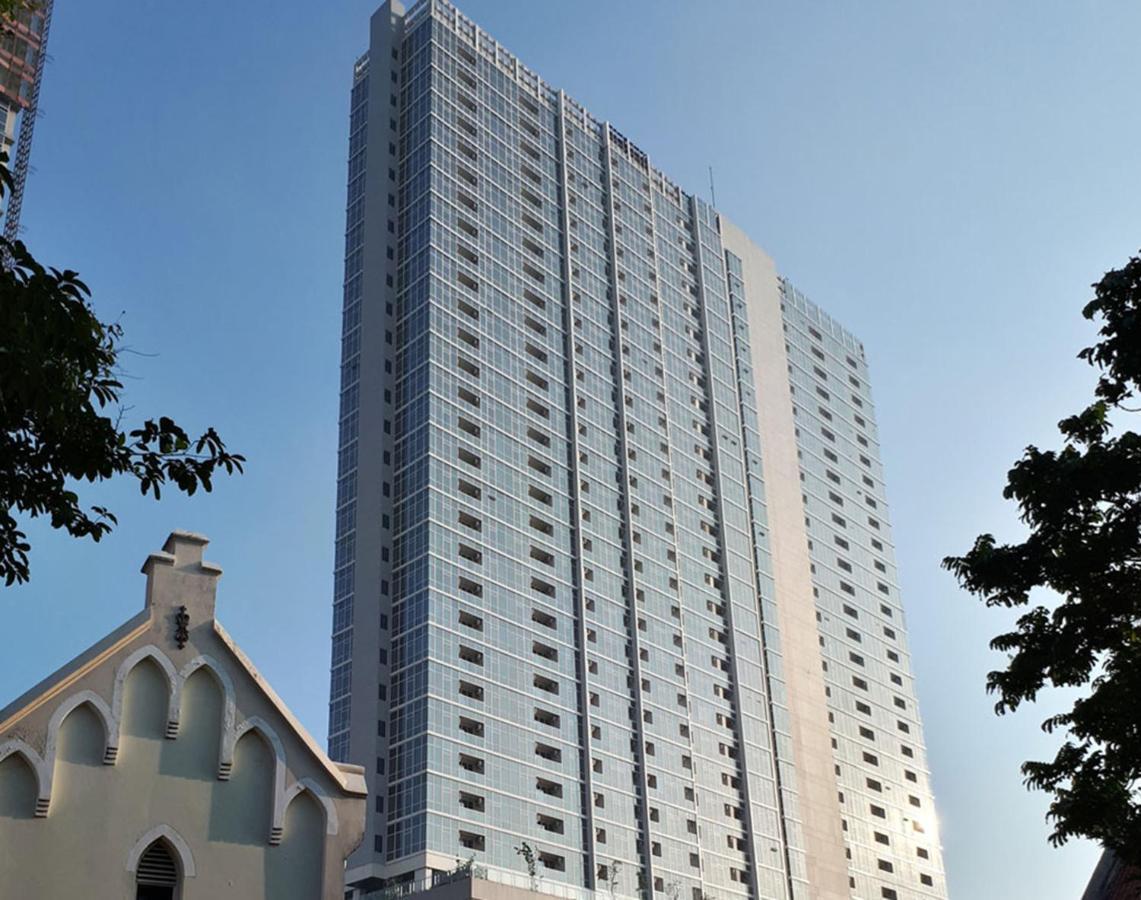 Apartment Menteng Park By Aparian *