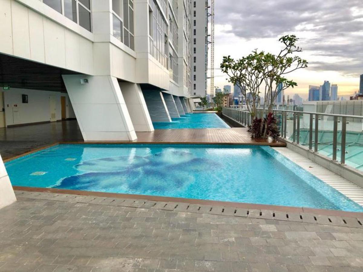 Menteng Park By Aparian Apartment Jakarta