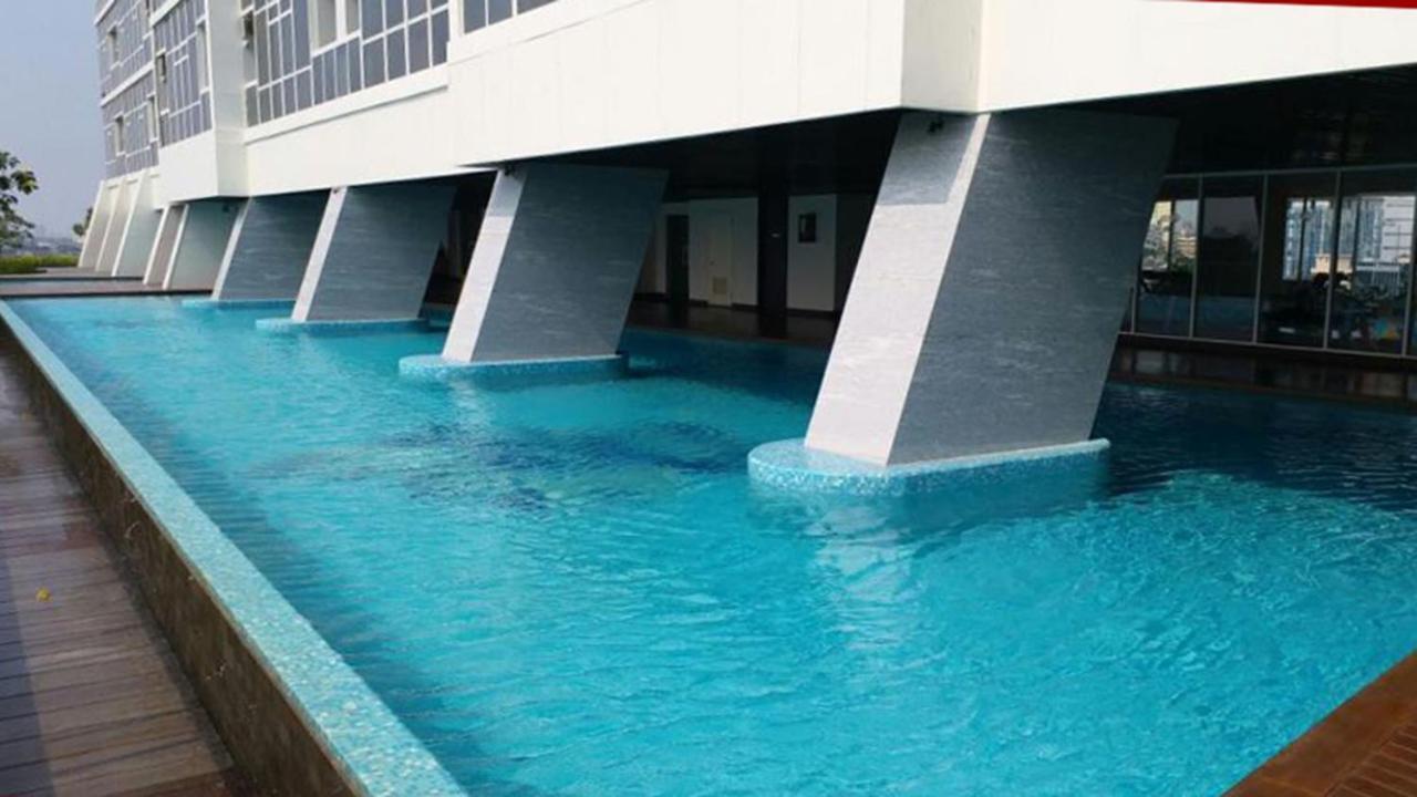Apartment Menteng Park By Aparian