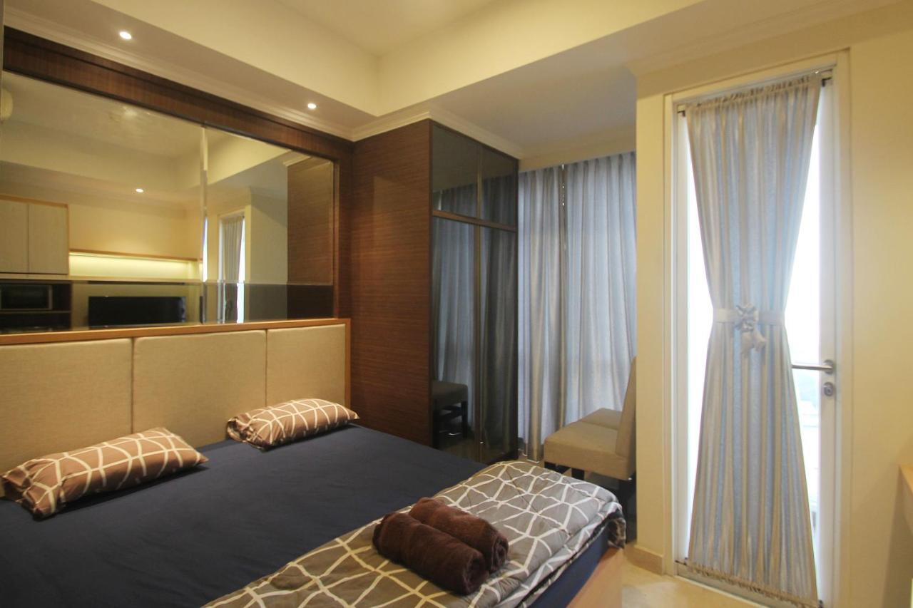 Menteng Park By Aparian