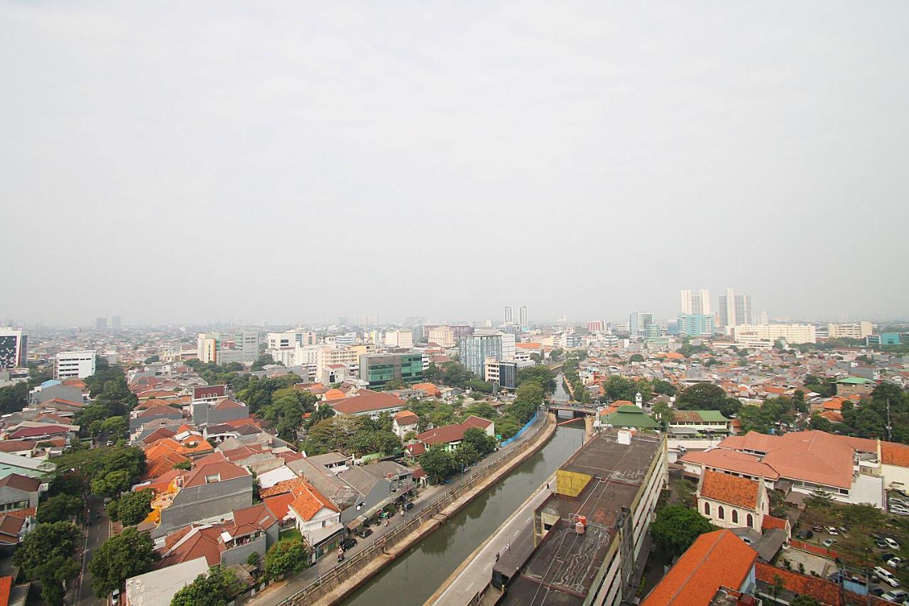 Menteng Park By Aparian Jakarta