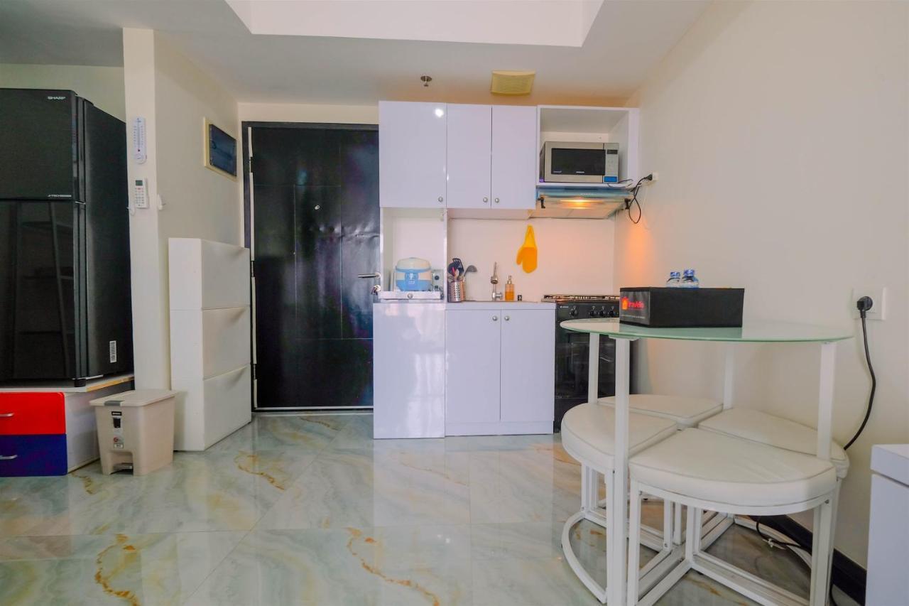 Highest Value 1br At The Wave Kuningan By Travelio * Jakarta