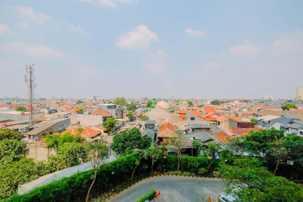 Highest Value 1br At The Wave Kuningan By Travelio *