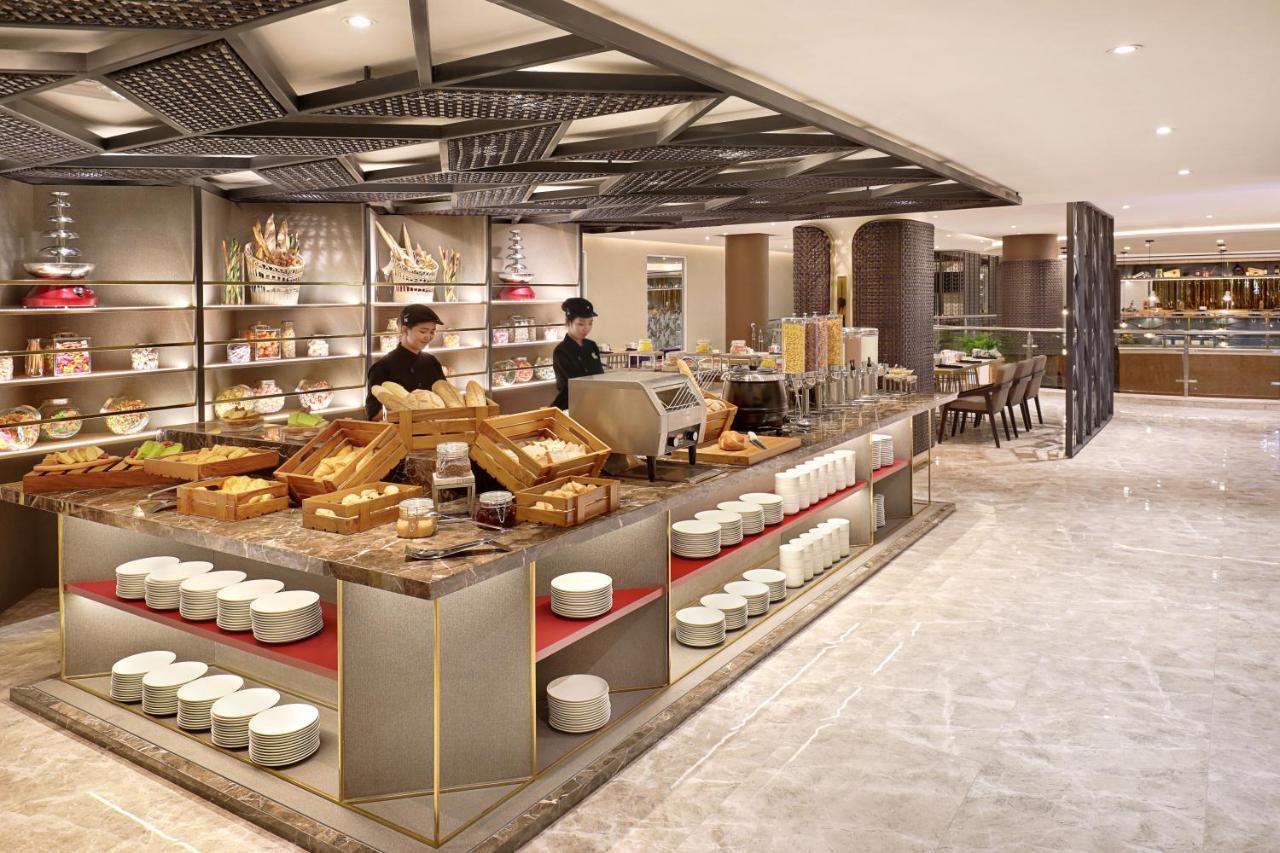 Novotel Cikini 4* Jakarta