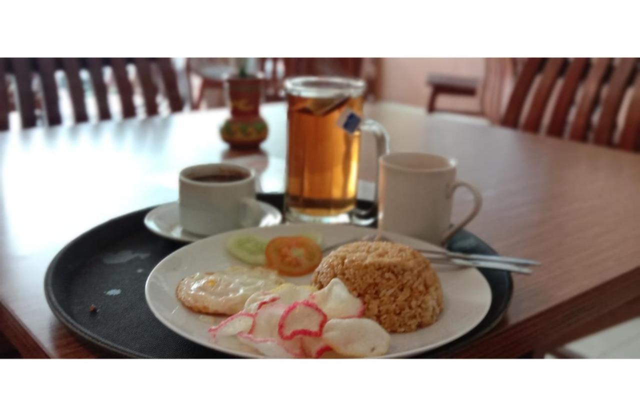 Hotel Quds Express Syariah 2*